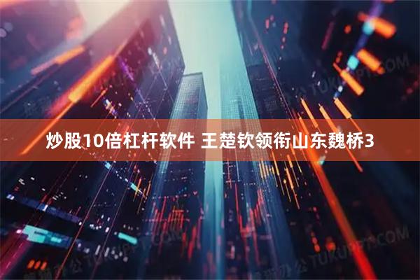 炒股10倍杠杆软件 王楚钦领衔山东魏桥3